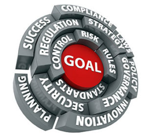 Goal Chart