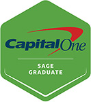 Capital One Sage Graduate