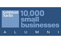 Goldman Sachs 10,000 Small Businesses Alumni