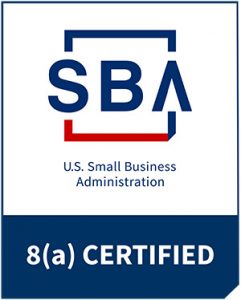 BA 8(a) Certified