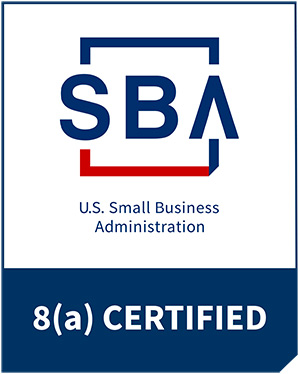 BA 8(a) Certified