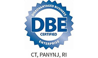 DBE Certified