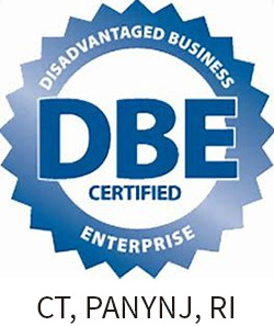 DBE Certified