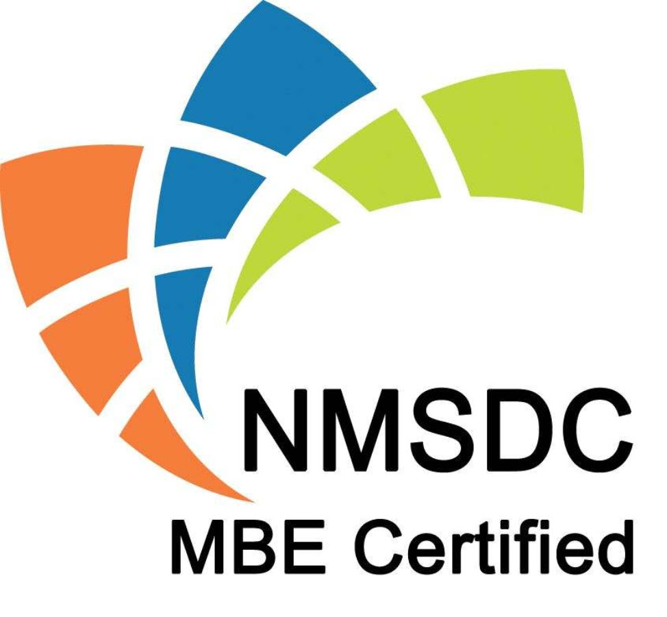 NMSDC MBE Certified