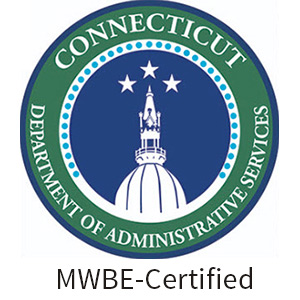 Connecticut MWBE Certified